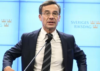 Primeiro-ministro sueco criticado por recorrer à inteligência artificial em decisões políticas