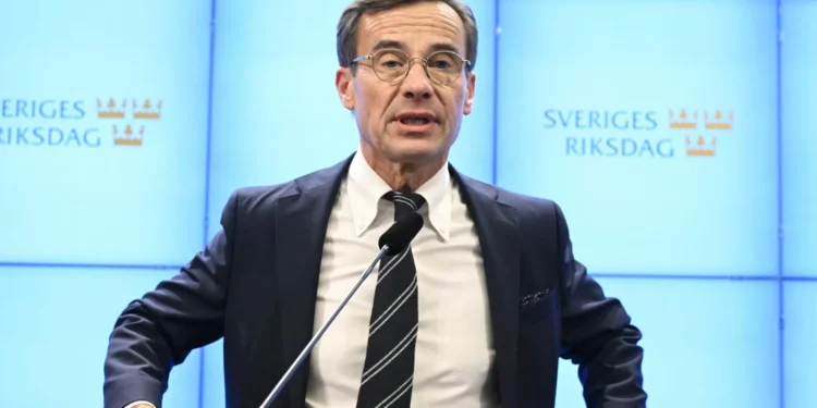 Primeiro-ministro sueco criticado por recorrer à inteligência artificial em decisões políticas