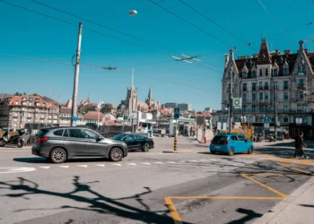 Multa de mais de 95.000€ por 27 km/h de excesso de velocidade na Suíça