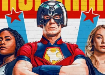 “Pacificador”: o que você precisa saber sobre a 2ª temporada