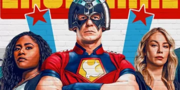 “Pacificador”: o que você precisa saber sobre a 2ª temporada