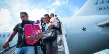 Cerca de 25 milhões vivem ilegalmente nos EUA