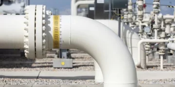 Número de empresas autorizadas a vender gás natural no país sobe 15% ao ano