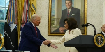 Senado dos EUA confirma ex-apresentadora da Fox News como procuradora de Washington