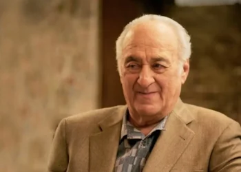 Morreu o ator Jerry Adler aos 96 anos