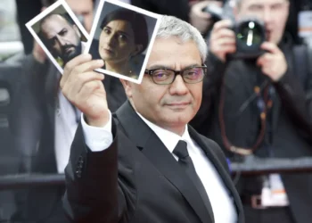 Rasoulof vence Prémio Cidade de Paz do Festival de Cinema de Locarno