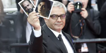 Rasoulof vence Prémio Cidade de Paz do Festival de Cinema de Locarno