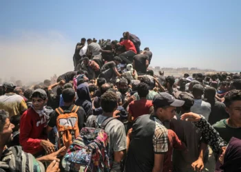 Mais de 20 países, incluindo Portugal, pedem a Israel que deixe entrar ajuda em Gaza