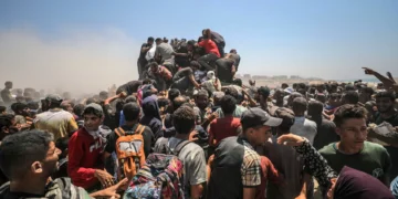 Mais de 20 países, incluindo Portugal, pedem a Israel que deixe entrar ajuda em Gaza