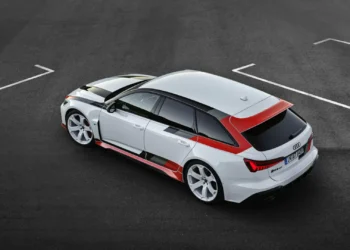 Vendas da Audi Sport ‘dispararam’ 41% até junho