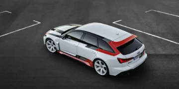 Vendas da Audi Sport ‘dispararam’ 41% até junho