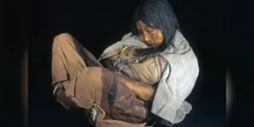 Crianças de Llullaillaco: conheça a história das múmias incas intactas