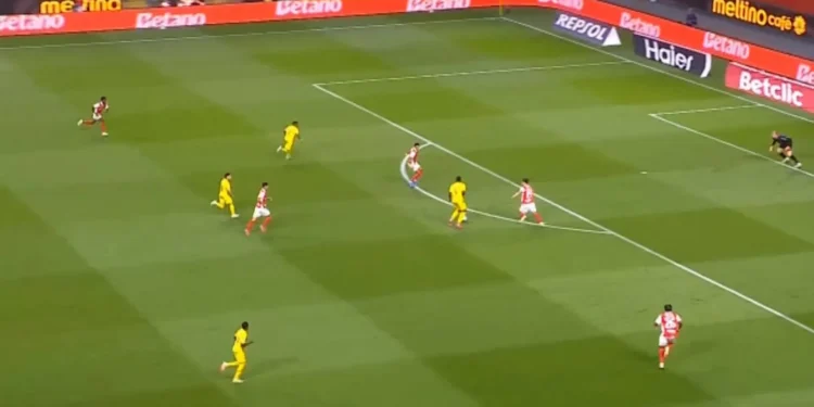 Tem um minuto? Veja o resumo do Sporting de Braga-Tondela