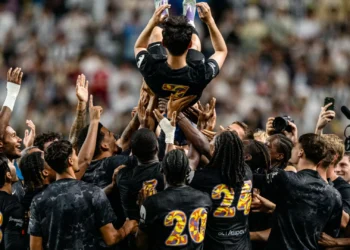 EM DIRETO: Siga os rumores e os negócios do mercado de transferências