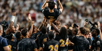 EM DIRETO: Siga os rumores e os negócios do mercado de transferências