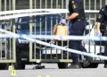 Suécia. Um morto em tiroteio suspeito de ligação a gangues em Örebro
