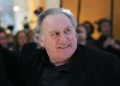 Justiça francesa determina julgamento de Gérard Depardieu por estupro