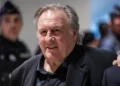 Gérard Depardieu vai ser julgado por novo caso de crimes sexuais