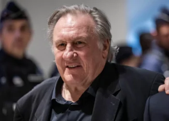 Gérard Depardieu vai ser julgado por novo caso de crimes sexuais