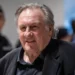 Gérard Depardieu vai ser julgado por novo caso de crimes sexuais