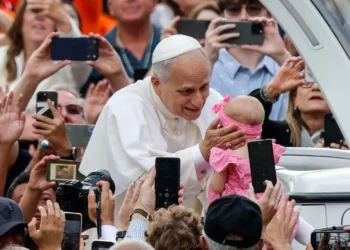 Papa desafia catequistas a promover “relacionamento com Jesus”, nas novas gerações