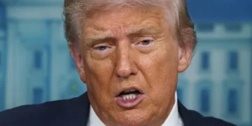 Trump sugere ações de combate ao crime em Chicago, Nova York, Los Angeles e Baltimore