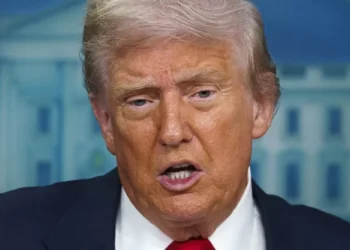 Trump sugere ações de combate ao crime em Chicago, Nova York, Los Angeles e Baltimore