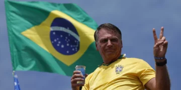 Jair Bolsonaro. Advogado de um dos réus admite que havia plano de golpe