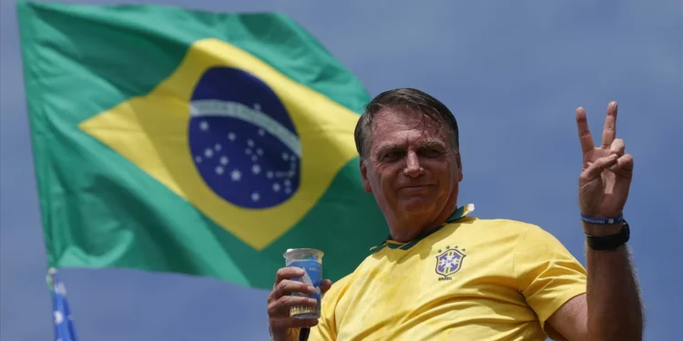 Jair Bolsonaro. Advogado de um dos réus admite que havia plano de golpe