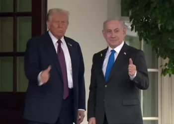 Especialista: Acordo de paz dos EUA cita anistia para membros do Hamas