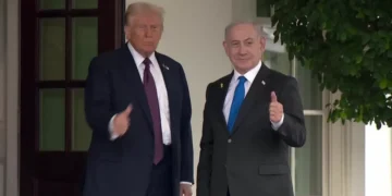 Especialista: Acordo de paz dos EUA cita anistia para membros do Hamas