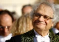 Amin Maalouf vence Prémio FIL de Literatura em Línguas Românicas 2025