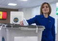 Partido pró-europeu lidera eleições na Moldova, mas sem maioria
