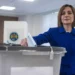 Partido pró-europeu lidera eleições na Moldova, mas sem maioria