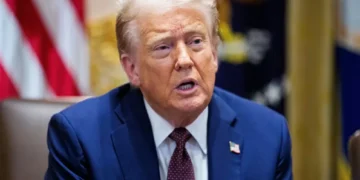 Governo Trump irá à Suprema Corte para reverter decisão sobre ilegalidade de tarifas