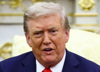 Trump acusa Xi, Putin e Kim Jong-un de “conspirar contra os EUA”