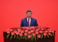 Em evento militar, Xi Jinping diz que ‘China não se curvará a confrontações’
