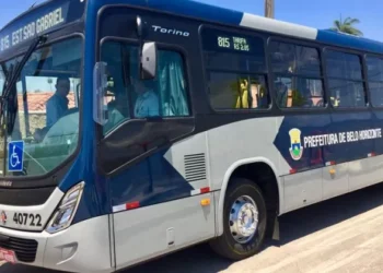 BH caminha para votar projeto de tarifa zero na Câmara nesta semana