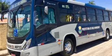 BH caminha para votar projeto de tarifa zero na Câmara nesta semana