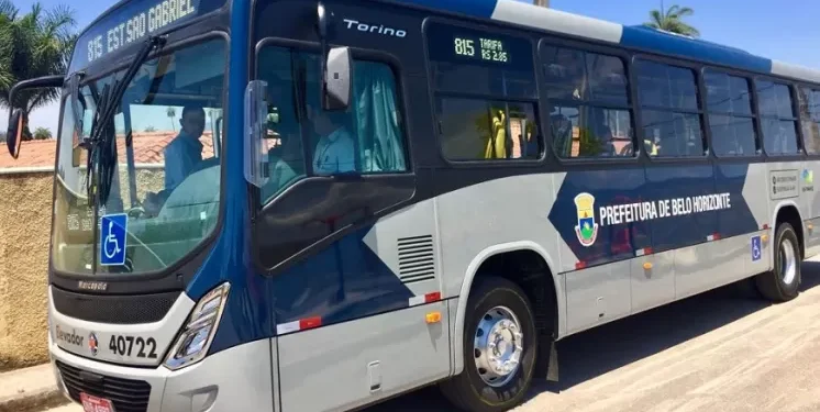 BH caminha para votar projeto de tarifa zero na Câmara nesta semana