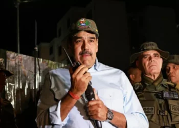 Maduro tem pronto um decreto para declarar estado de exceção na Venezuela ante eventual ‘agressão’ dos EUA