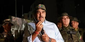 Maduro tem pronto um decreto para declarar estado de exceção na Venezuela ante eventual ‘agressão’ dos EUA