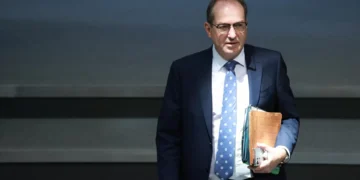 Alemanha quer autorizar abate de drones após novo incidente