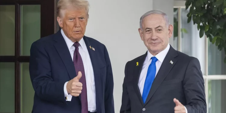 Netanyahu pede desculpa por ataque no Qatar