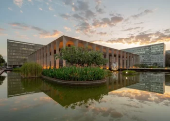 Itamaraty afirma reconhecer esforços pela paz na Faixa de Gaza