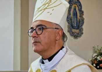 Bispo de Vila Real destaca renovação e missão dos seminários