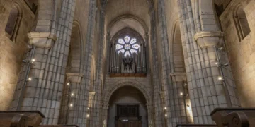 Edição deste ano do FIOMS com duas temporadas