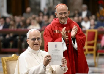 Educação: Leão XIV alerta para “eficientismo sem alma” e pede renovação no tempo da inteligência artificial