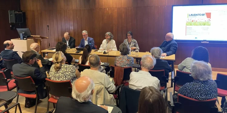 10 anos de Laudato Si: biógrafo do Papa Francisco lembra Carta Encíclica