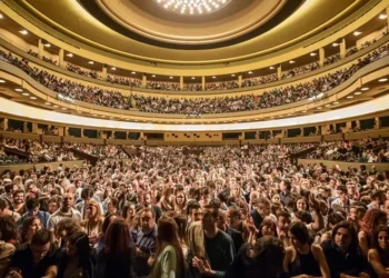 Coliseu do Porto em obras de reabilitação até 2027 sem interromper programação